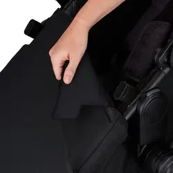 سرویس کالسکه ایون فلو مدل pivot