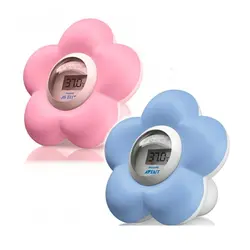 دماسنج دیجیتال اتاق و حمام اونت مدل SCH550