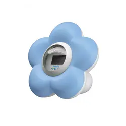 دماسنج دیجیتال اتاق و حمام اونت مدل SCH550