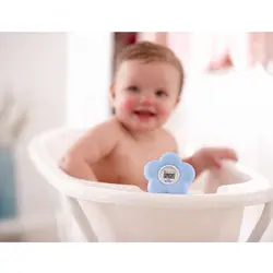 دماسنج دیجیتال اتاق و حمام اونت مدل SCH550