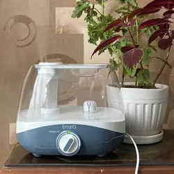 دستگاه بخور سرد امسیگ مدل Emsig US424
