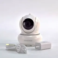 دوربین اتاق کودک کیکابو مدل 24/7