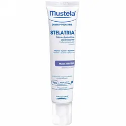 کرم استلاتریا موستلا Mustela