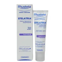 کرم استلاتریا موستلا Mustela