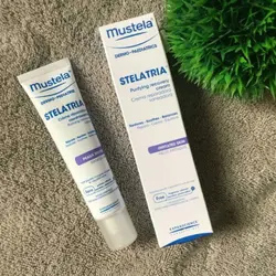 کرم استلاتریا موستلا Mustela