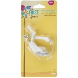ناخنگیر ذره بین دار فرست یرز First Years