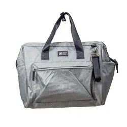 سرویس کالسکه کیکابو مدل Allure chrome
