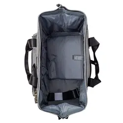 سرویس کالسکه کیکابو مدل Allure chrome
