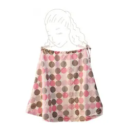 کاور شیردهی دایه روحه طرح دایره