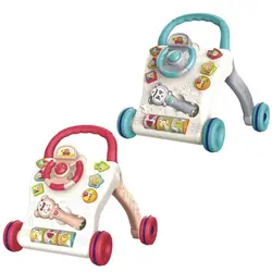 واکر موزیکال ibi-irn کد 698