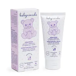 کرم مرطوب کننده بی بی کوکول babycoccole