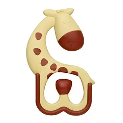دندانگیر دکتر براون طرح زرافه Dr Browns