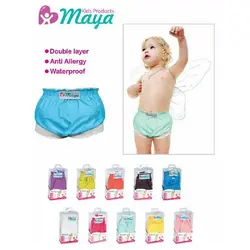 شورت آموزشی سایز Large مایا Maya