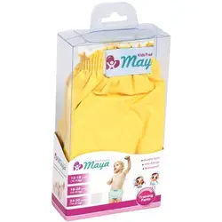 شورت آموزشی سایز Large مایا Maya
