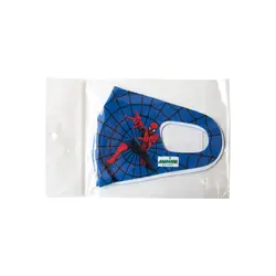 ماسک کودک اسپایدرمن manimasalamat