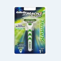 خودتراش مچ 3 سنسیتیو ژیلت Gillette