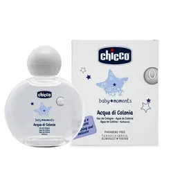 ادکلن کودک چیکو Chicco