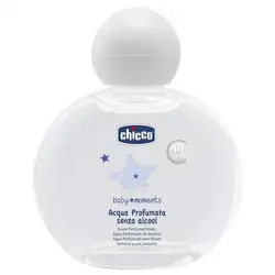 ادکلن کودک چیکو Chicco