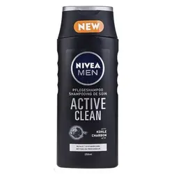 شامپو بدن Active Clean مردانه  نیوآ Nivea