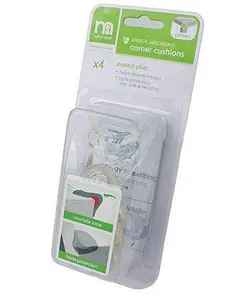 محافظ گوشه و گوشه گیر کودک و نوزاد مادرکر mothercare