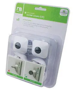 محافظ پریز کودک مادرکر mothercare