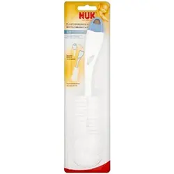 شیشه و سر شیشه شور ناک NUK