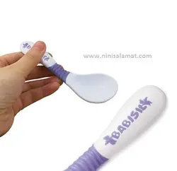 قاشق آموزشی بابی سیل
