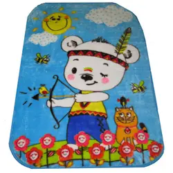 پتو نوزادی شادیلون