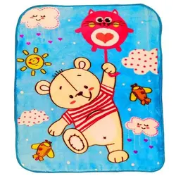 پتوی نوزادی شادیلون