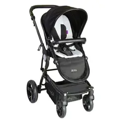 کالسکه تک دلیجان مدل روما پلاس DELIJAN ROMA Plus STROLLER SET