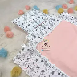 بالشت سوپرایز کودک طرح روباه