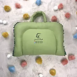 تشک گارددار مسافرتی کودک طرح خرس