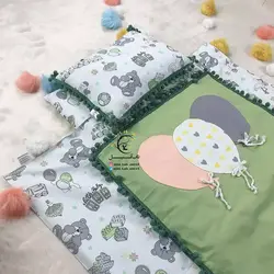 بالشت سوپرایز کودک طرح بادکنک