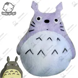 خرید عروسک توتورو