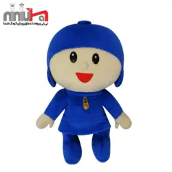 خرید عروسک پوکویو اصلی سایز 30 سانتیمتری