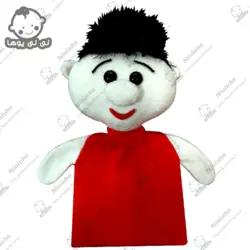 خرید عروسک السون (دستکشی)