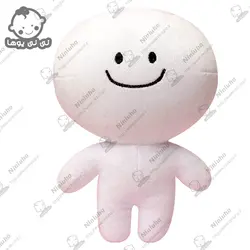 خرید عروسک استیکر کله گردالی تلگرام حدود55 سانتیمتری