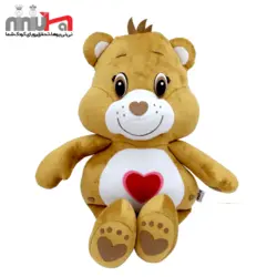 خرید عروسک خرس مهربان سایز بزرگ