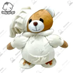 خرید عروسک خرس خوابالو