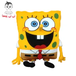 عروسک باب اسفنجی بزرگ اورجینال