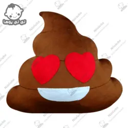 خرید عروسک پی پی عاشق سایز کوچک