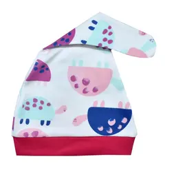 کلاه نوزادی بی بی وان مدل لاک پشت