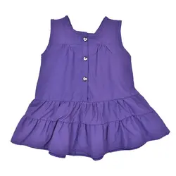 پیراهن نوزادی آنالی مدل 10262 -1