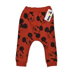 ست سویشرت و شلوار نوزادی بی بی وان مدل 220 -3