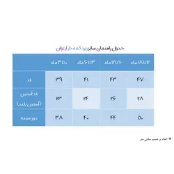 تیشرت آستین بلند نوزادی ارغوان مدل گل و خرگوش