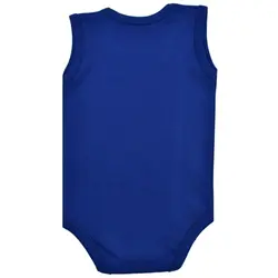 بادی رکابی نوزادی مدل رنگی کد 14