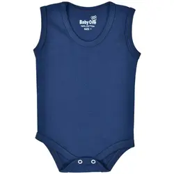 بادی رکابی نوزادی مدل رنگی کد 2