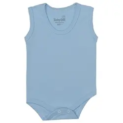 بادی رکابی نوزادی مدل رنگی کد 3