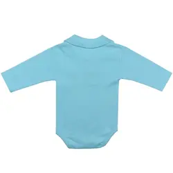 بادی آستین بلند نوزادی بی بی وان مدل 103 -1