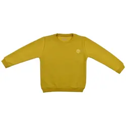 پلیور آستین بلند پسرانه کد 111 -4